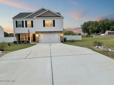 Property at 5459 Carolines Way, Wilson, NC