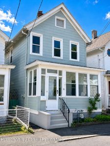 Property at 8 Hilton Place, Kingston, NY