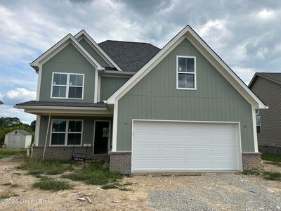 7018 James Madison Way