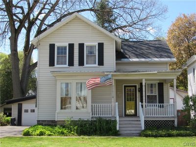 32 Elm St