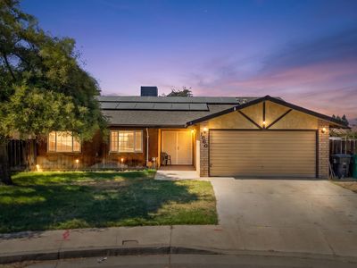 Property at 1660 W Gerry Court, Porterville, CA