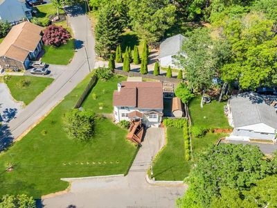 14 Cherry Road