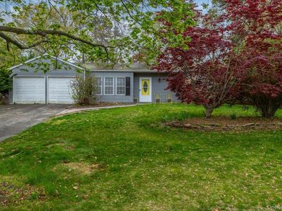 Property at 10 Calicotree Lane, Coram, NY