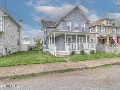 Property at 39 James St, Pittston, PA
