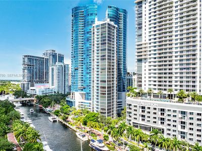 333 Las Olas Way APT 3503