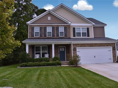 Property at 129 Manor Dr, Carrollton, VA