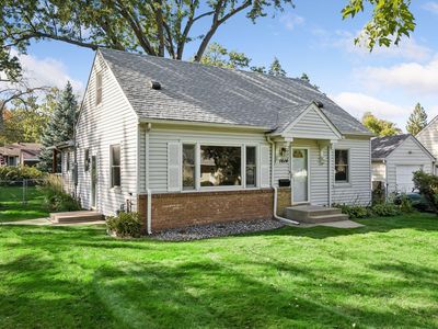 Property at 7614 2nd Ave S, Richfield, MN