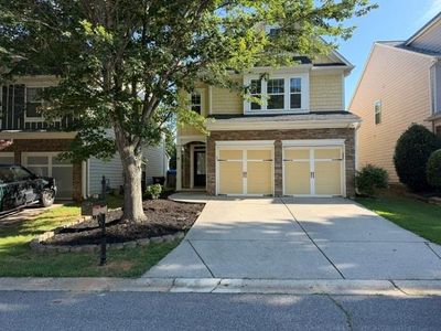 5780 Weddington Dr