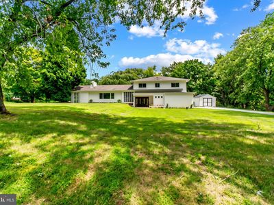 3 Nob Hill Park Dr
