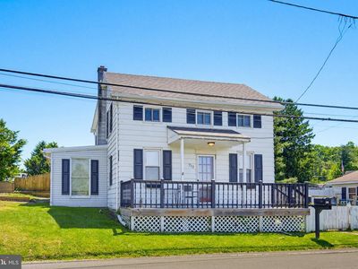 713 Kinderhook Rd