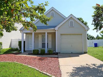 714 Liberty Village Dr