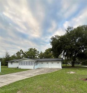 10025 CHESTNUT DRIVE