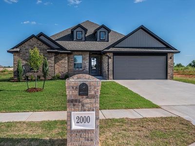 2000 W Flintlock Way