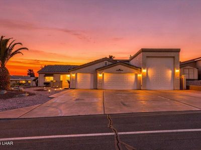 3375 Palo Verde Blvd S