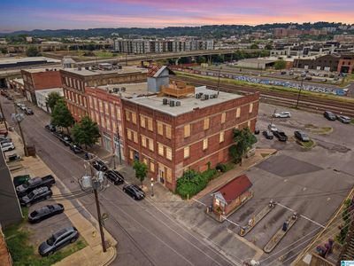 2301 Morris Ave Unit 207