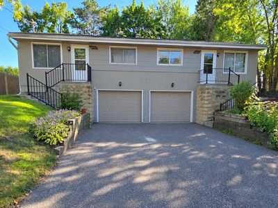 Property at 2222-2226 Beech St E, Saint Paul, MN