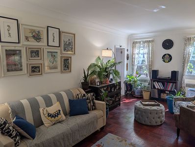 41-30 46th St APT 3G