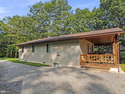883 White Oak Crossing Rd