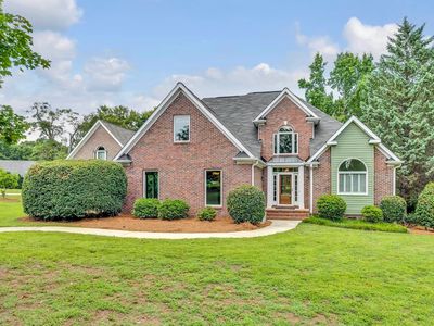 100 Bennetts Crossing Ct