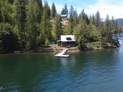 14226 S Spirit Lake Shr