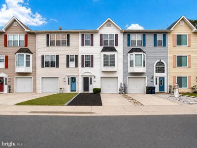 Property at 9422 Sea Breeze Ct, North Beach, MD