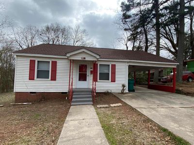 Property at 517 W Clark St, Nashville, AR