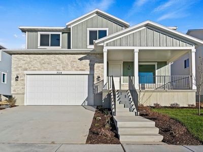 6977 W Farnsworth Peak Dr S #311