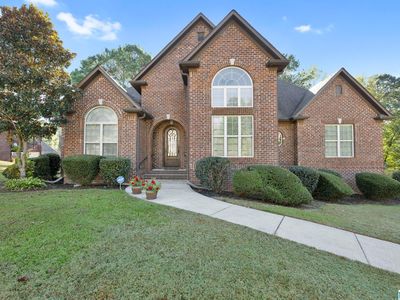 1023 Taylors Cir