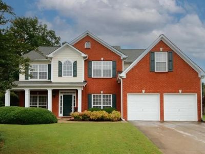 482 Leggett Oaks Ln