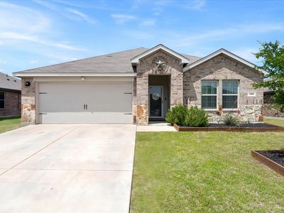 405 Rusted Rail Dr