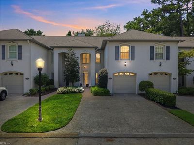 941 Royal Cove Way