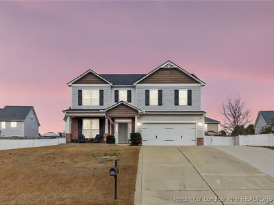 Property at 121 Colonist Pl, Cameron, NC