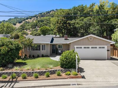 546 Pinewood Drive