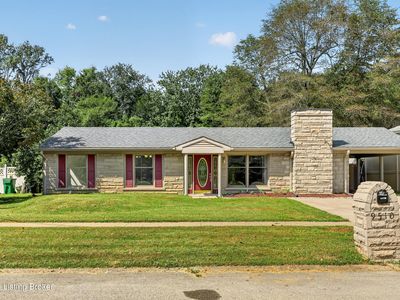 9510 Shoshone Way