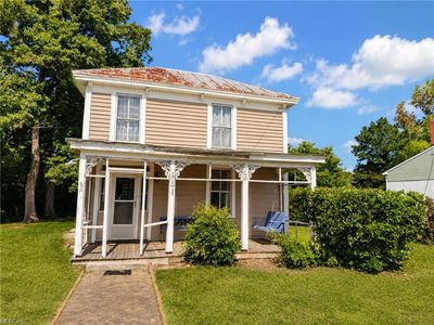 278 Prince George St