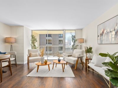 440 Lewers St APT 1101