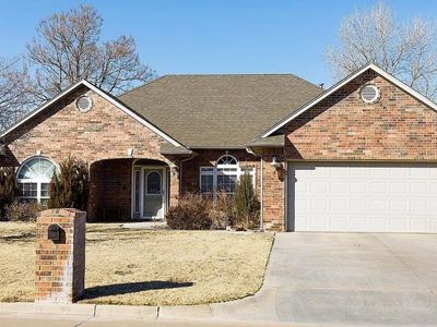 Property at 4706 Elk Run, Enid, OK