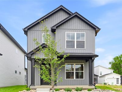133 E Rock Lane
