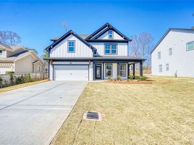 1064 Eastview Rd NE