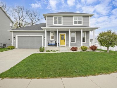 5934 Saturn Drive
