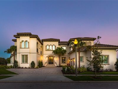 925 Desert Mountain Ct