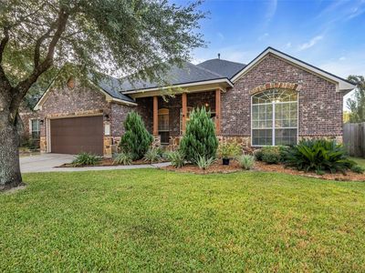 Property at 21416 Quail Point Ln, Porter, TX