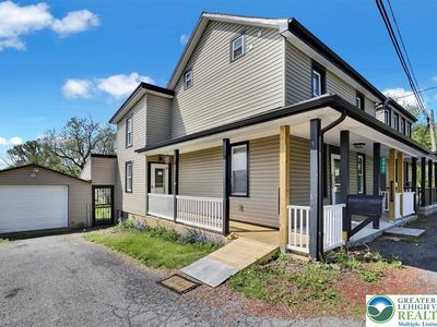 Property at 5867 Old Route 22, Bernville, PA