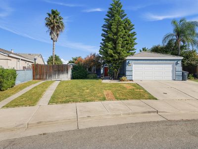 Property at 1605 Lavelle Smith Dr, Tracy, CA