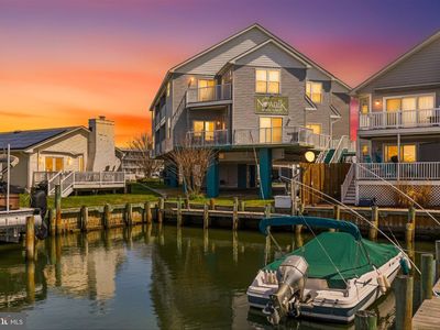 Property at 8901 Rusty Anchor Rd #C, Ocean City, MD