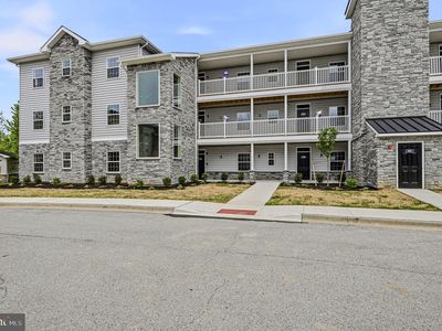 201 Colonial Downs Ct #2101