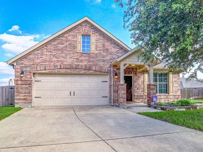 4620 Sleepy Meadows Dr