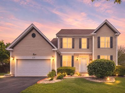 1208 Amaranth Dr