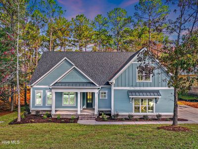 592 Hearthside Drive SE