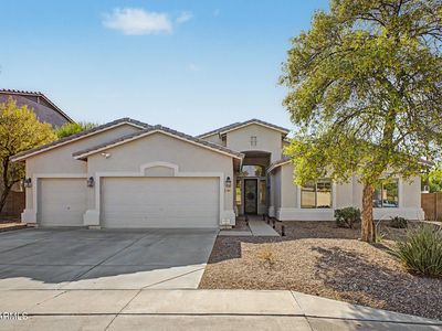 6024 N 133RD Drive